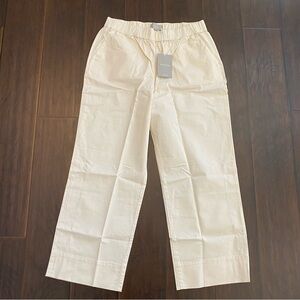 New with tag Everlane easy pant women’s size XL